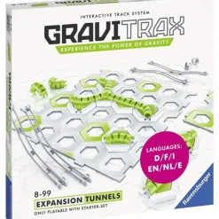 Gravitrax - Expansion Tunnels