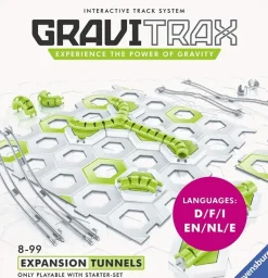 Gravitrax - Expansion Tunnels