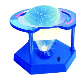 Heebie Jeebies - Easy Build Planetarium