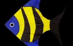 High as a Kite - Reef Fish Kite