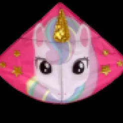 High as a Kite - Unicorn Kite