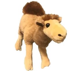 Huggable - Cameron Camel