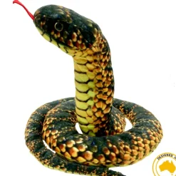Huggable - Gane Tiger Snake