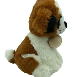 Huggable - Sonia St Bernard