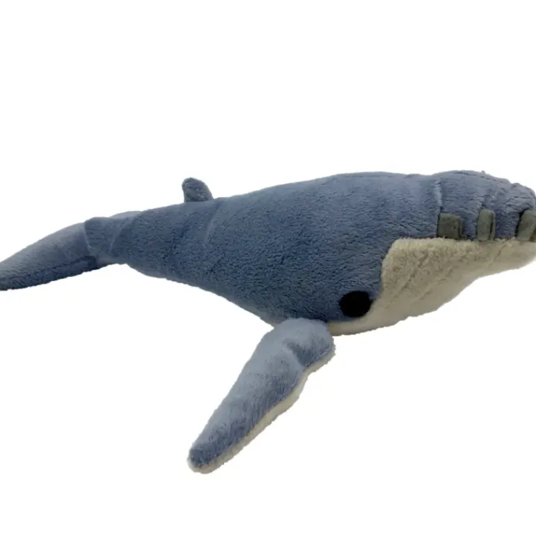Huggable - Splash Humpback