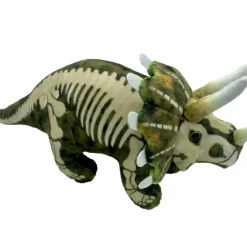 Huggable - Trevor Triceratops