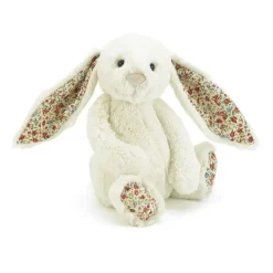 Jelly Cat - Blossom Bunny - MEDIUM