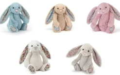 Jelly Cat - Blossom Bunny - SMALL