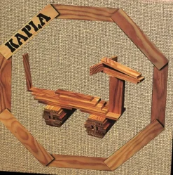 KAPLA - Art Books