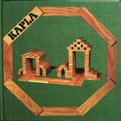 KAPLA - Art Books