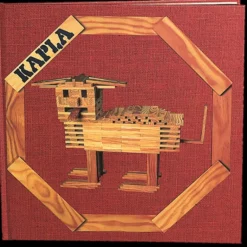 KAPLA - Art Books