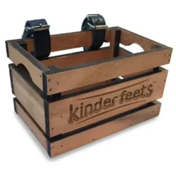 Kinderfeets - Bike Crate