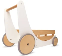 Kinderfeets - Cargo Walker - White