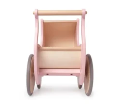 Kinderfeets - Pram 2in1 Walker - Rose
