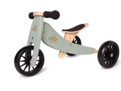 Kinderfeets - Tiny Tot Classic Sage