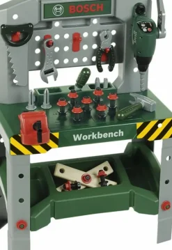 Klein - Bosch Deluxe Workbench