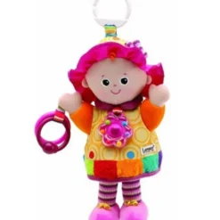 Lamaze - My Friend Emily