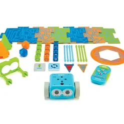Learning Resources - Botley The Coding Robot 77 Pc Set