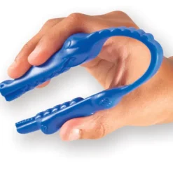 Learning Resources - Gator Grabber Tweezers Set Of 12