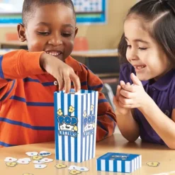 Learning Resources - Pop for Letters Game