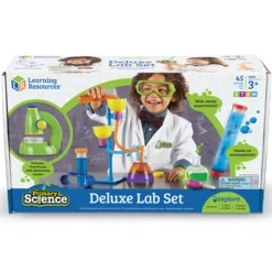 Learning Resources - Primary Science Big View Binoculars