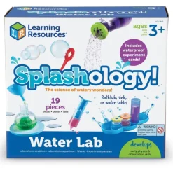 Learning Resources - Primary Science Shining Stars Projector