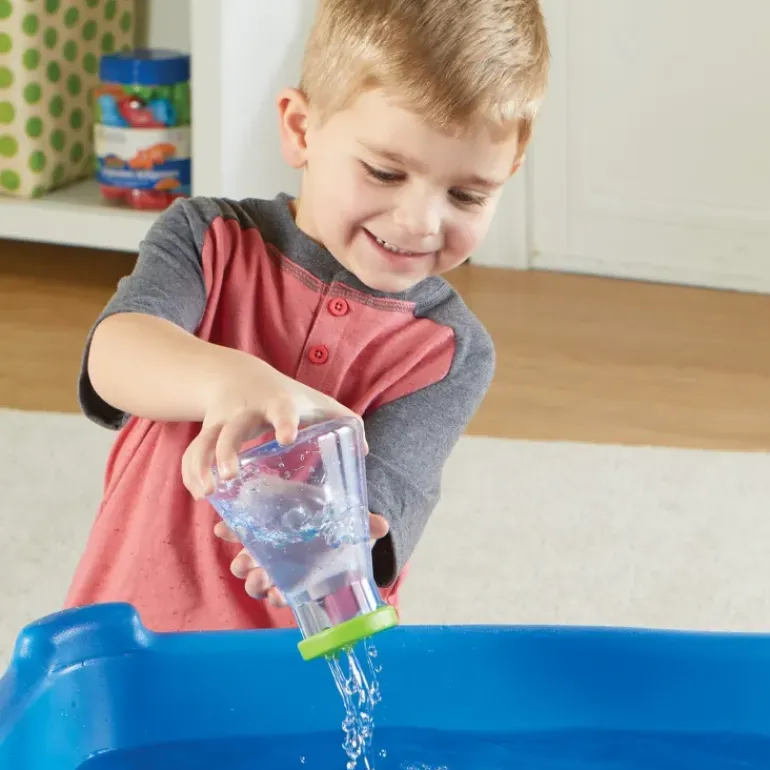Learning Resources - Primary Science Shining Stars Projector