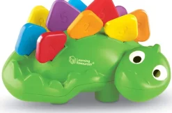 Learning Resources - Steggy The Fine Motor Dino