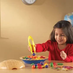 Learning Resources - Super Sorting Pie
