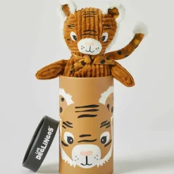 Les Deglingos - Tube Toy Tiger