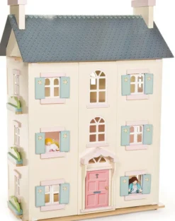 Le Toy Van - Cherry Tree Hall Dolls House