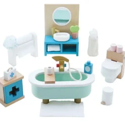 Le Toy Van - Daisylane Bathroom