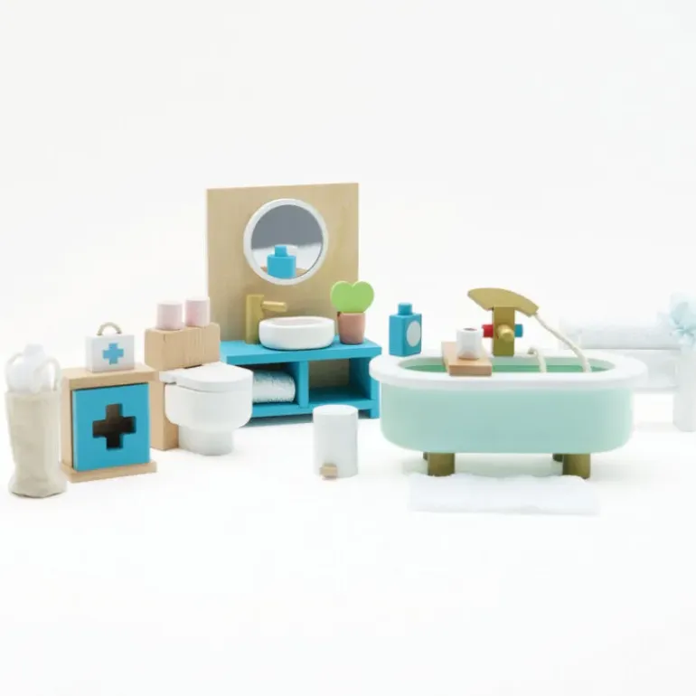 Le Toy Van - Daisylane Bathroom