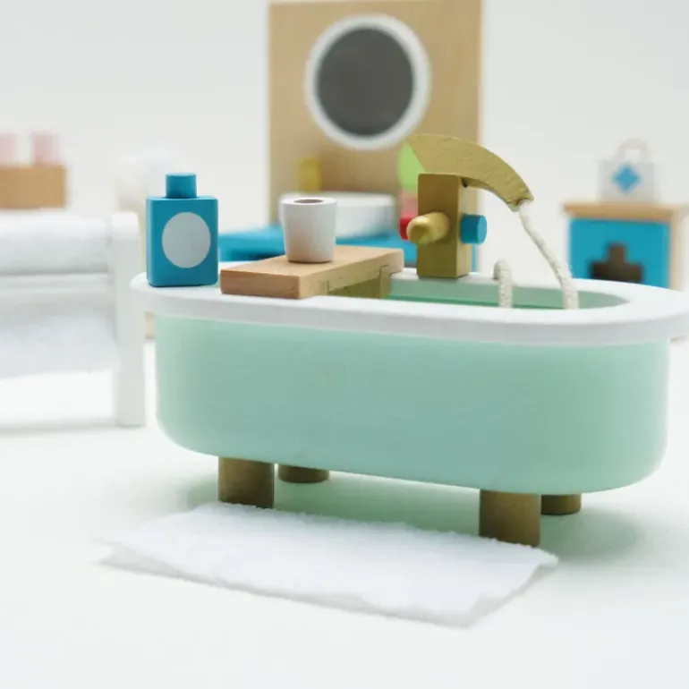 Le Toy Van - Daisylane Bathroom