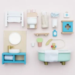 Le Toy Van - Daisylane Bathroom