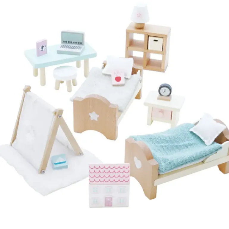 Le Toy Van - Daisylane Children's Bedroom