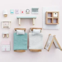 Le Toy Van - Daisylane Children's Bedroom