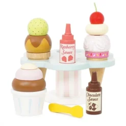 Le Toy Van - Honeybake Carlos Gelato