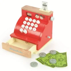 Le Toy Van - Honeybake Cash Register