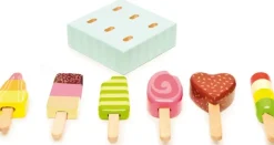 Le Toy Van - Honeybake Ice Lollies