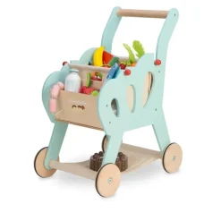 Le Toy Van - Honeybake Shopping Trolley