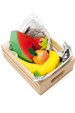 Le Toy Van - Honeybake Smoothie Fruits