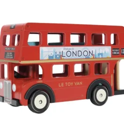 Le Toy Van - London Bus
