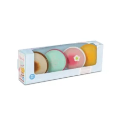 Le Toy Van - Macarons