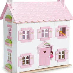 Le Toy Van - Sophie's House Dolls House