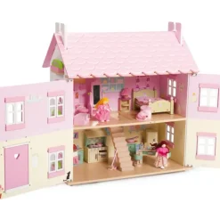 Le Toy Van - Sophie's House Dolls House