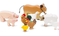 Le Toy Van - Sunny Farm Animals