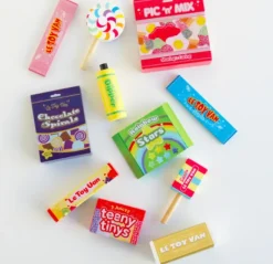 Le Toy Van - Sweets & Candy Set