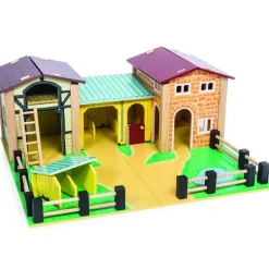 Le Toy Van - The Farmyard