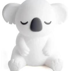 Lil Dreamers - LED Silicone Touch Sensitive Night Light - Koala